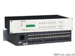 蓝宝 LANBE RCA矩阵切换器MAX3204产品总览与报价分析