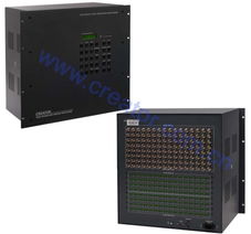AV6464矩阵切换器 功能、结构与应用全方位解析