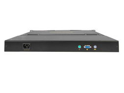 IT管控能手 大唐保镖HL 8501G5 KVM切换器产品详细风采