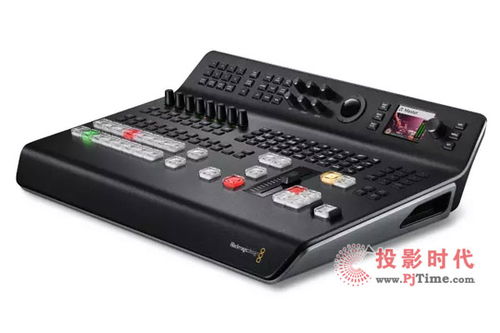 新品首发 高带宽、全兼容的大屏管控矩阵切换器来了！